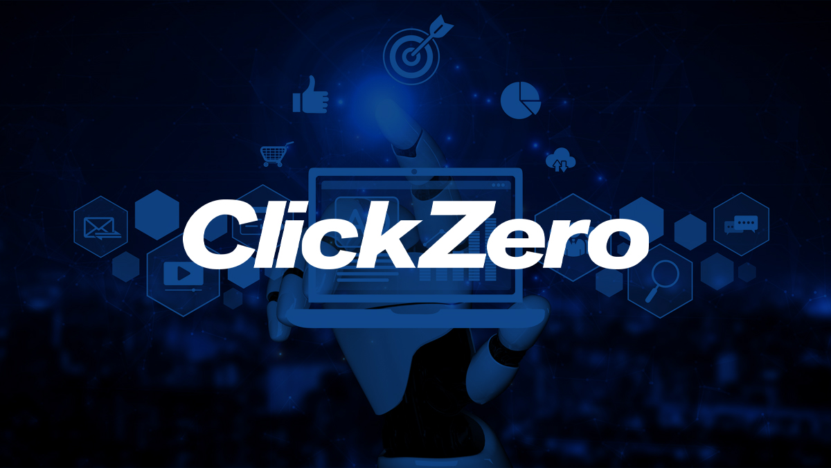 ClickZeroの教材イメージ